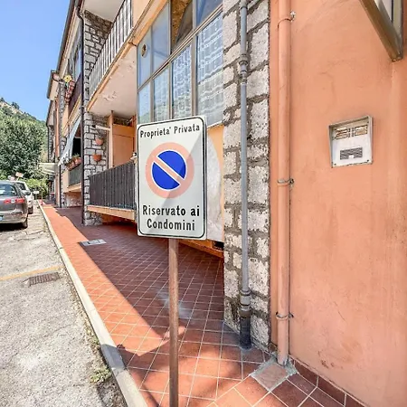 Casa Merco Mercogliano