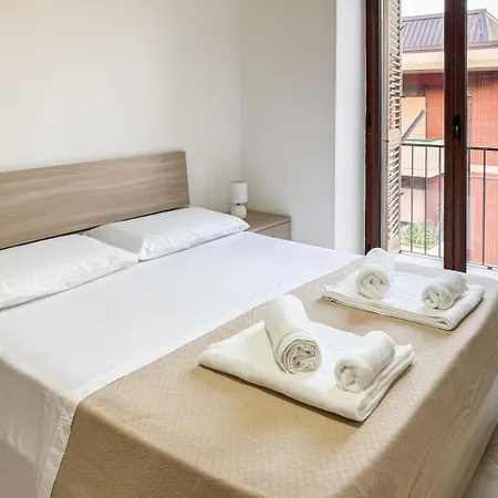 Casa Merco Mercogliano