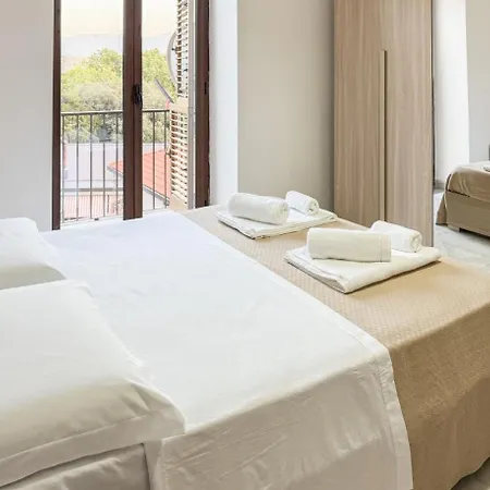 Apartamento Casa Merco *
