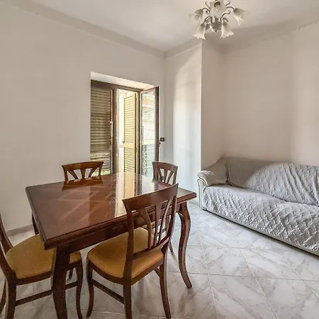 Casa Merco Apartamento