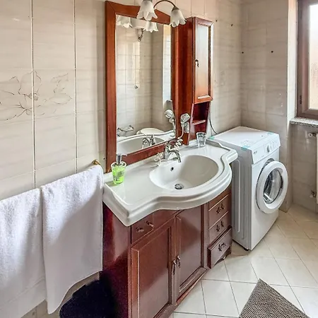 Apartamento Casa Merco
