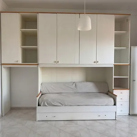 Apartamento Casa Merco