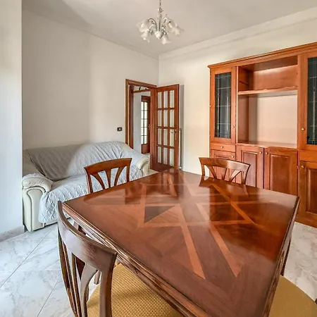 Apartamento Casa Merco Mercogliano