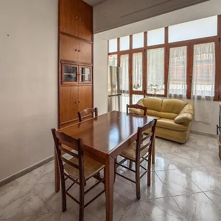 Casa Merco Apartamento