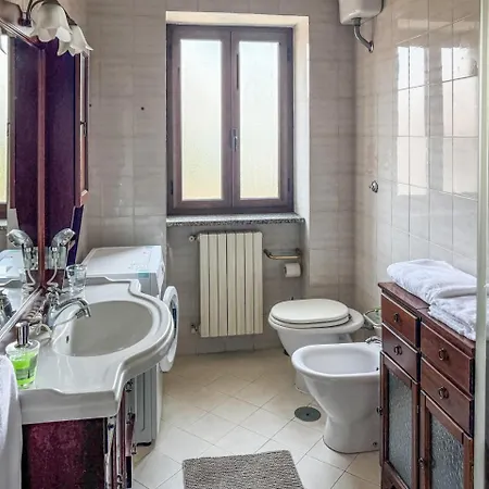Apartamento Casa Merco
