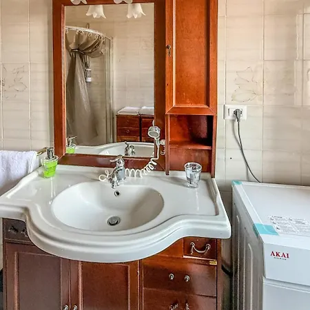 Casa Merco Apartamento