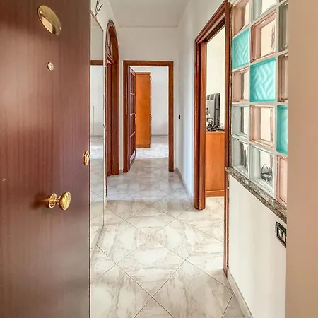 Apartamento Casa Merco *