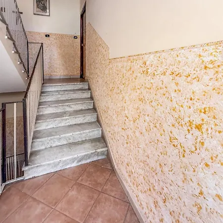 Casa Merco Apartamento