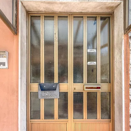 Apartamento Casa Merco Mercogliano