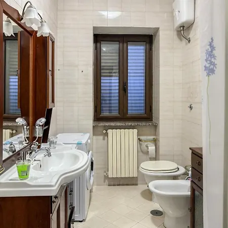 Apartamento Casa Merco *